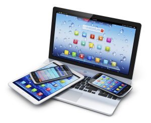 How your insurance agency could benefit from BYOD