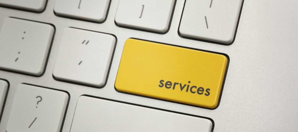 MSP Services Key